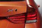 BMW X1 2013 года